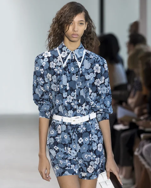 Michael Kors - bahar 2017 koleksiyonu