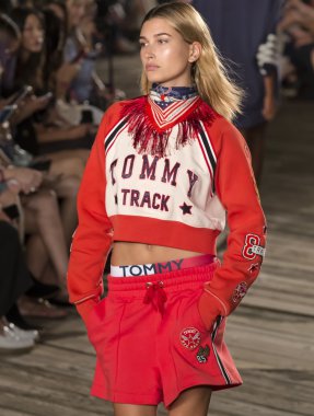 Tommy Hilfiger - Fall 2016 Collection - Part 2 clipart