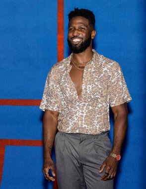 BATI HOLYWOOD, CALIFORNIA - 15 Temmuz 2021: Brandon Kyle Goodman, Apple 'ın 