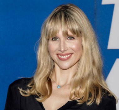 BATI HOLYWOOD, CALIFORNIA - 15 Temmuz 2021: Lucy Punch, Apple 'ın 