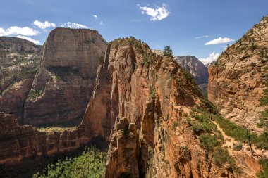 Zion national park