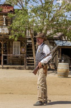 Pioneertown
