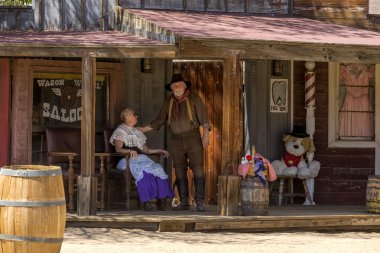 Pioneertown