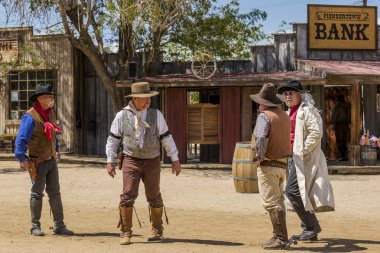 Pioneertown