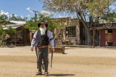 Pioneertown