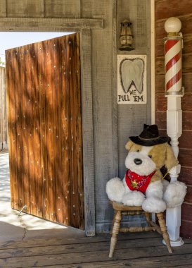 Pioneertown