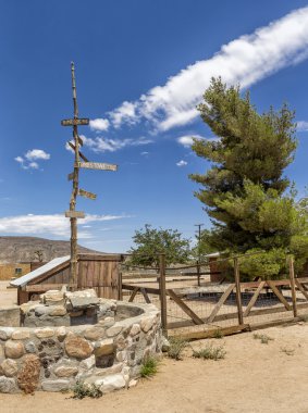 Pioneertown