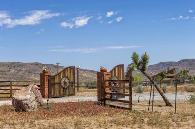 Pioneertown