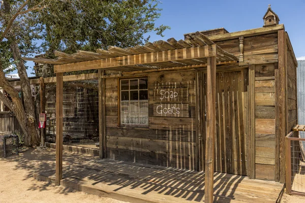 Pioneertown — Stok fotoğraf