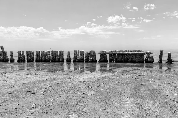 Salton Sea — Stock Photo, Image