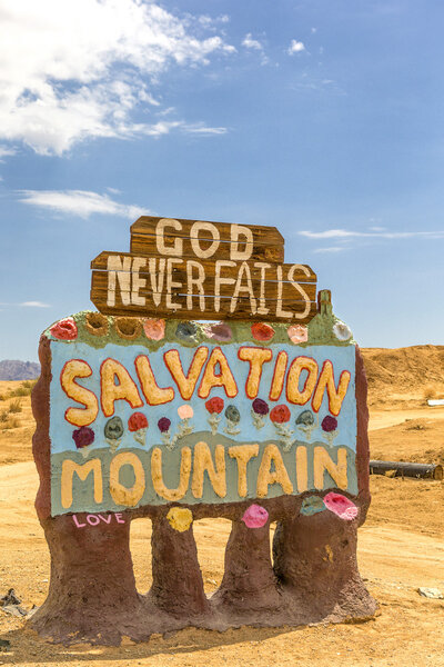 Леонард-Найт-Спасение
