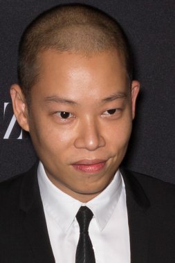 Harper'ın Bazaarı simgeler kutlama