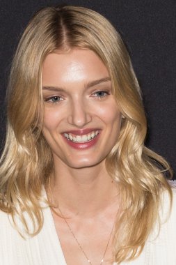 Harper'ın Bazaarı simgeler kutlama