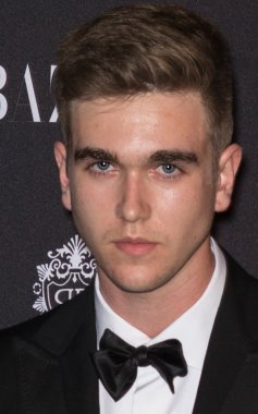 Harper'ın Bazaarı simgeler kutlama