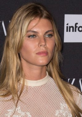 Harper'ın Bazaarı simgeler kutlama