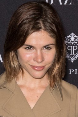 Harper'ın Bazaarı simgeler kutlama