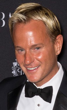 Harper'ın Bazaarı simgeler kutlama