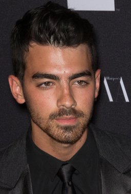 Harper'ın Bazaarı simgeler kutlama