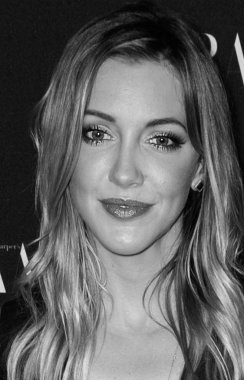 Harper'ın Bazaarı simgeler kutlama