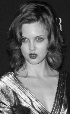 Harper'ın Bazaarı simgeler kutlama