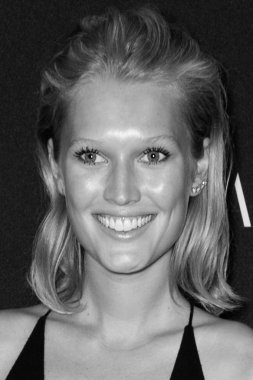 Harper'ın Bazaarı simgeler kutlama