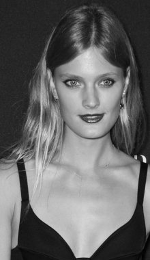 Harper'ın Bazaarı simgeler kutlama