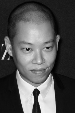 Harper'ın Bazaarı simgeler kutlama