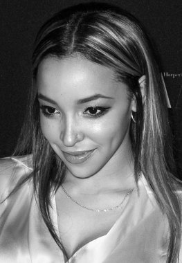 Harper's Bazaar ICONS Celebration