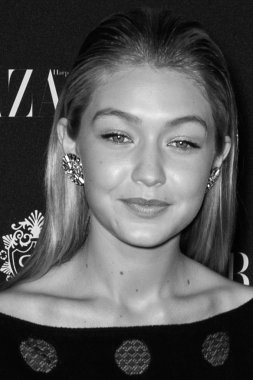 Harper'ın Bazaarı simgeler kutlama