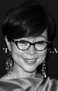 Harper'ın Bazaarı simgeler kutlama