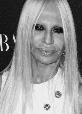 Harper'ın Bazaarı simgeler kutlama