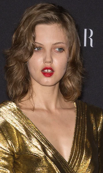 Harper'ın Bazaarı simgeler kutlama