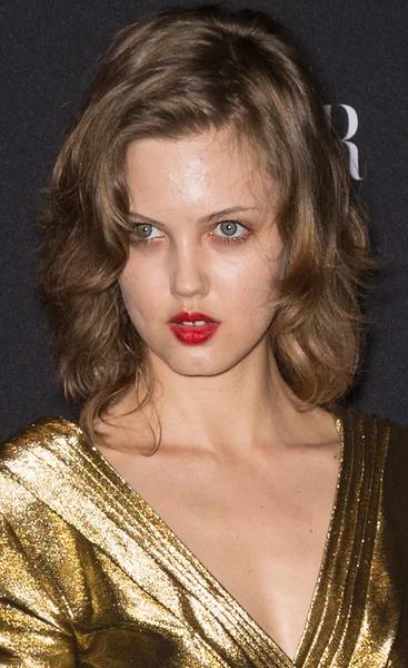 Harper'ın Bazaarı simgeler kutlama