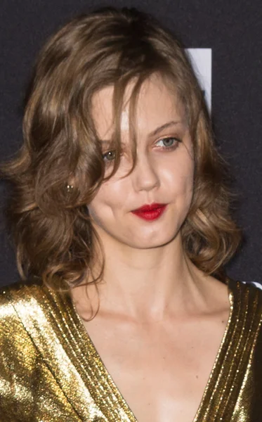 Harper'ın Bazaarı simgeler kutlama