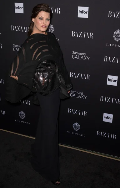 Harper 's Bazaar ICONS Celebration — стоковое фото