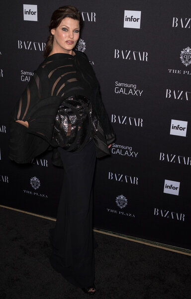 Harper's Bazaar ICONS Celebration