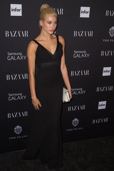 Harper's Bazaar ICONS Celebrazione — Foto Stock