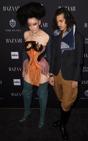 Harper's Bazaar ICONS Celebration — Stock Photo, Image