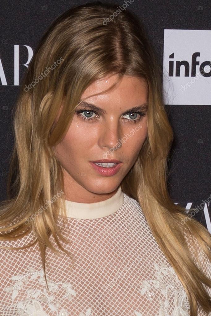 Harper's Bazaar ICONS Celebration – Stock Editorial Photo