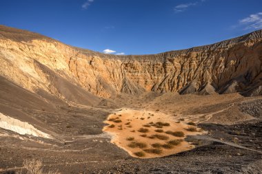 ubehebe krater