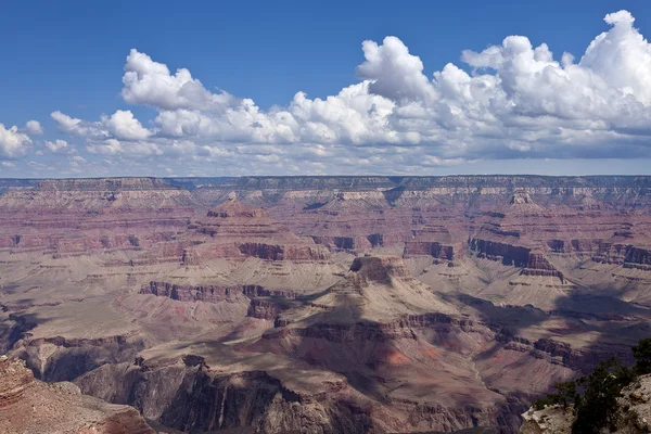 Grand Canyon Panorama — Stock Photo, Image