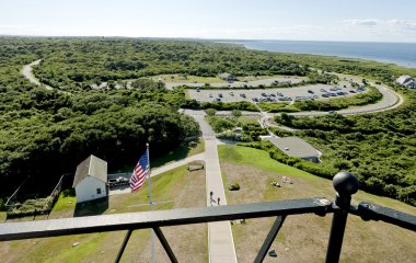 Montauk Point Devlet Parkı