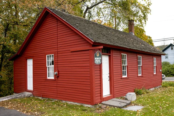 École Norwich Bridge — Photo