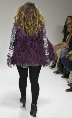 Parsons - bahar 2015 koleksiyonu