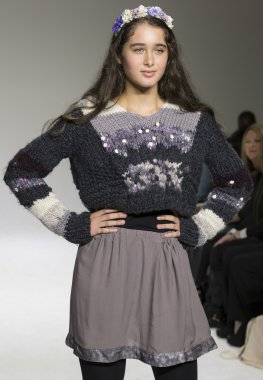 Parsons - bahar 2015 koleksiyonu