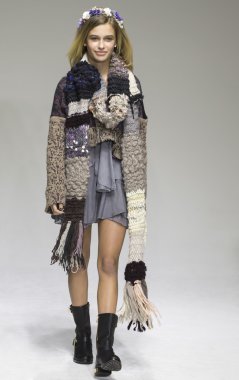 Parsons - bahar 2015 koleksiyonu