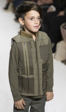 Parsons - bahar 2015 koleksiyonu