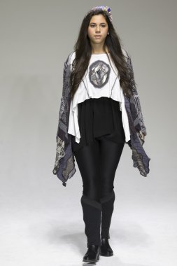 Parsons - bahar 2015 koleksiyonu