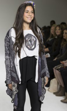 Parsons - bahar 2015 koleksiyonu