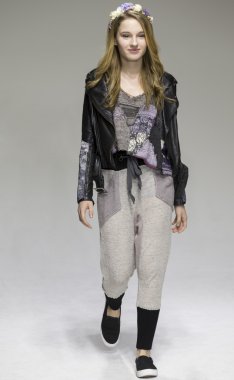 Parsons - bahar 2015 koleksiyonu